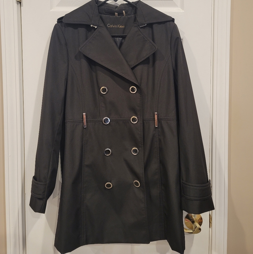 Calvin Klein Cold Weather Jacket